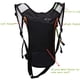 thumbnail image 2 of Paquete de hidratación Baen Sendi con mochila de 2 litros, vejiga de agua, ideal para deportes al aire libre, correr, senderismo, acampar, ciclismo, esquí, 2 of 5