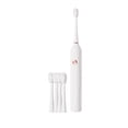 thumbnail image 2 of Dvkptbk Electric Tooth Brush Electric Toothbrush Low Noise Portable Smart Timer Electric Toothbrush Ipx7 Water Electric Toothbrush Vibration Home Appliances, 2 of 6