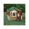 Step2 Naturally Playful Welcome Home Playhouse