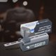 thumbnail image 2 of Paquete Razor Blades Feather Artist Club ProGuard (5 x 15), 2 of 7