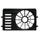 thumbnail image 1 of Tolva De Motoventilador Generica Polo 2013 A 2014 Volkswagen 1 Pieza Con aire acondicionado, 1 of 3