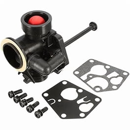 2pcs OE EAT287 for Kawasaki Ninja ZX14 2006-2011 Vulcan 900 Fuel