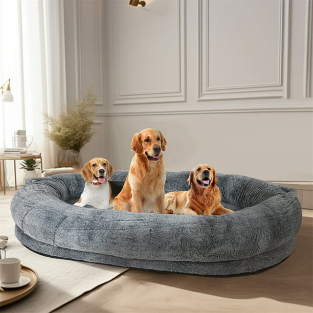 Dog beds walmart canada online