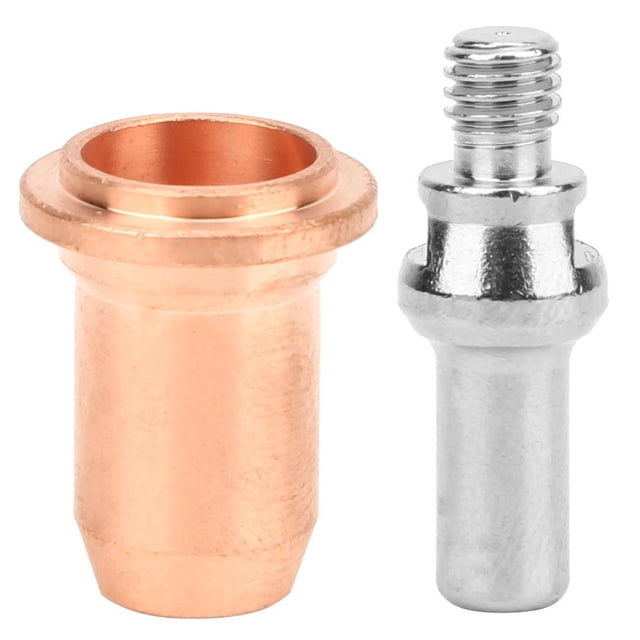 Electrodo De Plasma, Accesorios Necesarios Conveniente Boquilla De Plasma Para Antorcha De Plasma PT60 ANGGREK Otros