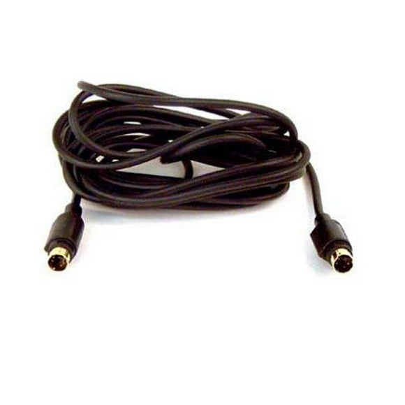 Belkin F8V308-12 12-Foot S-Video Cable