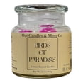 thumbnail image 2 of Birds of Paradise candle, 2 of 4