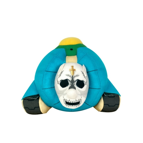Sheer Heart Attack - Jojo's Bizarre Adventure 7" S3 Plush (Great Eastern) 77331