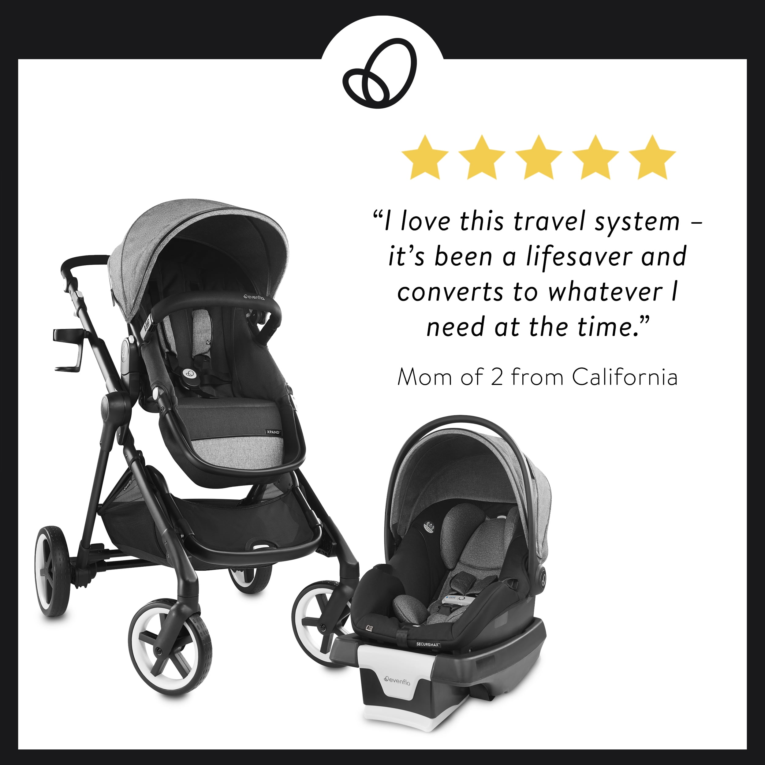 Gold Pivot Xpand Stroller Second Seat Onyx Black Walmart Com Gold Pivot Xpand Stroller Second Seat Onyx Black Walmart Com