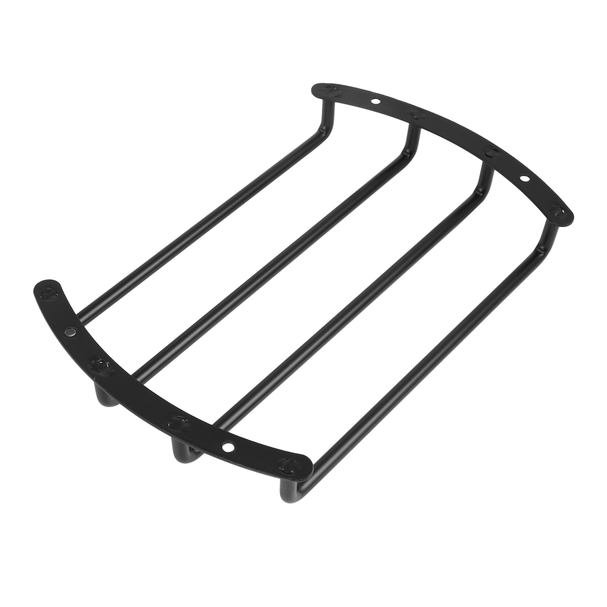 Unique Bargains Universal 8 Inch Car Bar Grille Subwoofer Speaker Grill Cover Guard