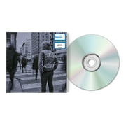 Bon Jovi - Forever (Walmart Exclusive Alternate Cover) - Rock CD