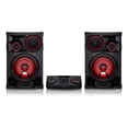 thumbnail image 1 of Mini Componente LG XBOOM CL98 Negro Hi Fi, 1 of 4