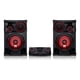 thumbnail image 1 of Mini Componente LG XBOOM CL98 Negro Hi Fi, 1 of 4