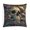 Pattern-3, variant on Pillowcases Vintage Mushroom Skeleton Skull Pillowcase Farm Decorations Pillow Case 16"x16" Decoration for Sofa Couch Spooky Horror Large Couch Pillows