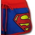 thumbnail image 4 of Superman Women's Short Shorts-Small, 4 of 5