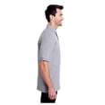 thumbnail image 4 of Jerzees Men's Short Sleeve Pique Sport T-Shirt, 4 of 8