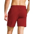 thumbnail image 3 of Short Para Hombre Shendy Vendy Bermuda Casual Strech De Moda, 3 of 4