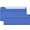 Navy-100, variant on 500 Count #10 Security Envelopes,Peel & Seal Windowless Business Envelopes,Security Tint Pattern for Mailing of Checks, Invoices, Documents - 4 1/8 x 9 1/2 Inch - White,