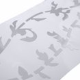thumbnail image 2 of Electric Acoustic Guitar Stickers Inlay Decal Ultra Thin Fretboard Sticker for Guitar Accessories, 2 of 7