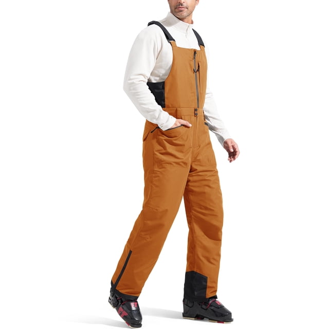 Overol Impermeable Aislado para Esquí FREE SOLDIER