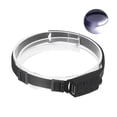 thumbnail image 1 of 350LM COB Headlamp, Multifunctional USB Rechargeable Headlight Adjustable Size  for Auto Repair for Camping, 1 of 8