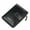 Black, variant on Multifunctional Trifold Wallet, Universal wallet for men and women, multifunctional wallet, driver's license bag
