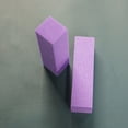 thumbnail image 4 of Limas para uñas Bloque de pulido 10 unidades/juego Seitruly, 4 of 6