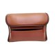 thumbnail image 1 of Soporte para caja de pañuelos de coche, caja de servilletas para reposabrazos de consola central de coche, asiento de coche Marrón, 1 of 9