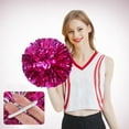 thumbnail image 2 of AMERTEER Cheerleading flower balls, 2 of 13