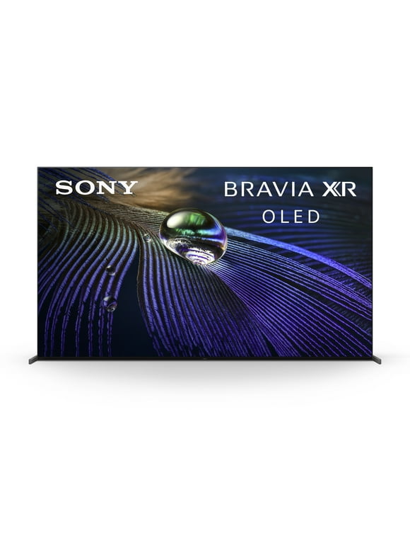 Sony XR83A90J 83" A90J Series BRAVIA XR OLED 4K UHD Smart TV with Dolby Vision HDR (2021)