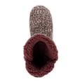 thumbnail image 3 of MUK LUKS Women's Cheyenne Slipper Boots, 3 of 7