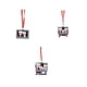 thumbnail image 2 of Bearachild Colgante colgante Decoración de Navidad Suministros de vacaciones Accesorios para el hogar Decorativo Tamaño compacto Marco de fotos familiar Kits de decoración para fiestas 2 personas Bearachild HA069177-01, 2 of 6