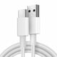 thumbnail image 1 of Cargador rápido de 5 A para smartphones con cable tipo C Cargador rápido inteligente con cable tipo C de 1,5 m, 1 of 8