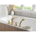 thumbnail image 6 of Delta Faucet Ashlyn, Roman Tub, 18 GPM Bathtub, 6 of 7
