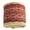 Wine Red, variant on EHJRE DIY Burlap Ribbon Roll Linen Trim Lace Tape For Wedding Decor Coffee