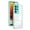 Green, variant on SaniMore for Samsung Galaxy S22 Ultra Case Slim Transparent [Not Yellowing Technology], Rugged PC & TPU Bumpers Built-in Detachable Lens Protector Shockproof Protective Cover, Green