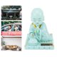 thumbnail image 4 of Adorno Para Salpicadero De Coche, Juguete De Estatua De Pequeño Monje Ecológico Con Asentimiento Y Golpe Automático Para Regalo De Año Nuevo Chino, 4 of 7