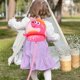 thumbnail image 5 of Mochila con arnés para niños pequeños Accmor Cute Dinosaur con correa de 1 a 3 años, 5 of 8