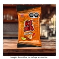 thumbnail image 4 of Cacahuates Barcel Hot Nuts original cubierto sabor chile y limón 200 g, 4 of 4