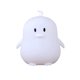 thumbnail image 1 of Luz Nocturna Infantil Pingüino Lámpara para Niños, Lámpara de Mesa, lámpara de cabecera - 9 Color Cambiante, Temporizador, Modo Nocturna, Cuidado Ojos, Seguro, Regalo para bebé Niños -Mediano ShuxiuWang 1327537107798, 1 of 4
