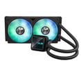 thumbnail image 1 of Enfriamiento Liquido ASUS PRIME LC 240 ARGB 2200RPM LGA 1851 1700 1200 AM5 AM4, 1 of 5