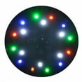thumbnail image 4 of Stage lighting mirror ball Bar voice control motor disco ball Amazon hot product family Patty, 4 of 5