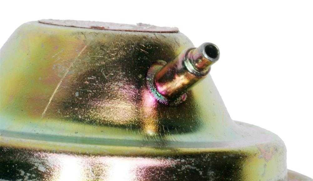 ACDelco 214-1438 Exhaust Gas Recirculation (EGR) Valve
