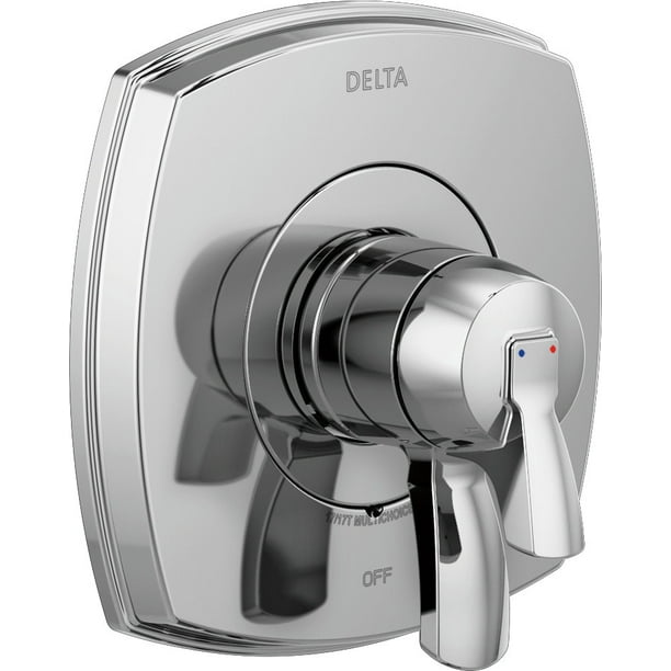 Delta Stryke 17 Series Valve Only