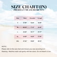 thumbnail image 3 of Women Hoodies Long Sleeve Sweatshirts Oversized Sweaters Fleece Hooded Crewneck Shirts Fall Winter Outfits Pocket,M, 3 of 6