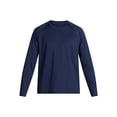 thumbnail image 2 of George Men's and Big Men's Rash Guard with Long Sleeves, Sizes S-3XL, 2 of 5