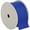 Royal Blue, variant on Threadart Grosgrain Ribbon Rolls - 10 yd rolls - 4 Widths 25 Colors - Solid Colors Ribbed Pattern - For Bows, Decorations, Hair Clips, and More - 7/8" (0.88") width - Royal Blue 329