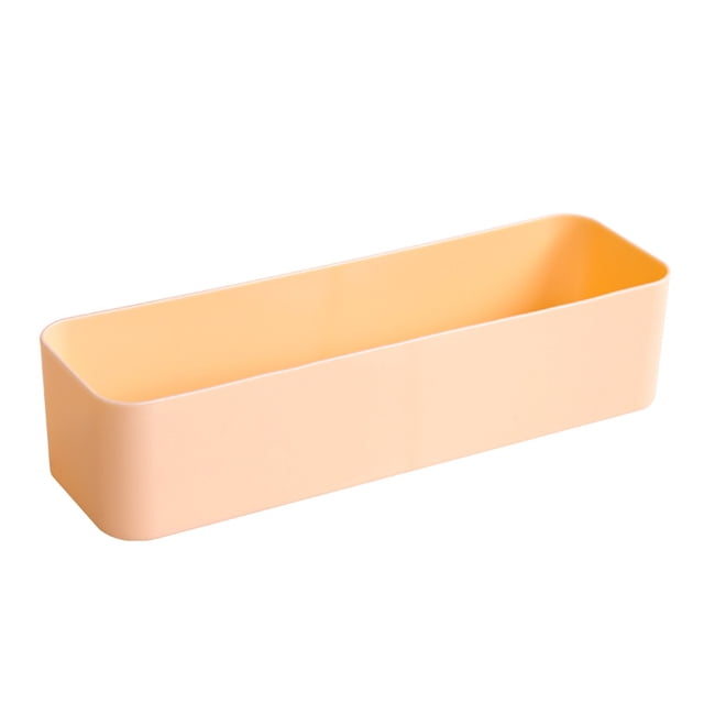 Caja de almacenaje,Estante de almacenamiento de pared cuadrado para baño y dormitorio Adepaton BST3013954-2