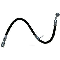 ACDelco Brake Hydraulic Hose Fits select: 2011-2015 CHEVROLET EQUINOX, 2010-2015 GMC TERRAIN