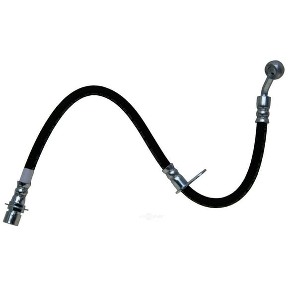 ACDelco Brake Hydraulic Hose Fits select: 2011-2015 CHEVROLET EQUINOX, 2010-2015 GMC TERRAIN