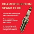 thumbnail image 3 of Spark Plug, 3 of 3